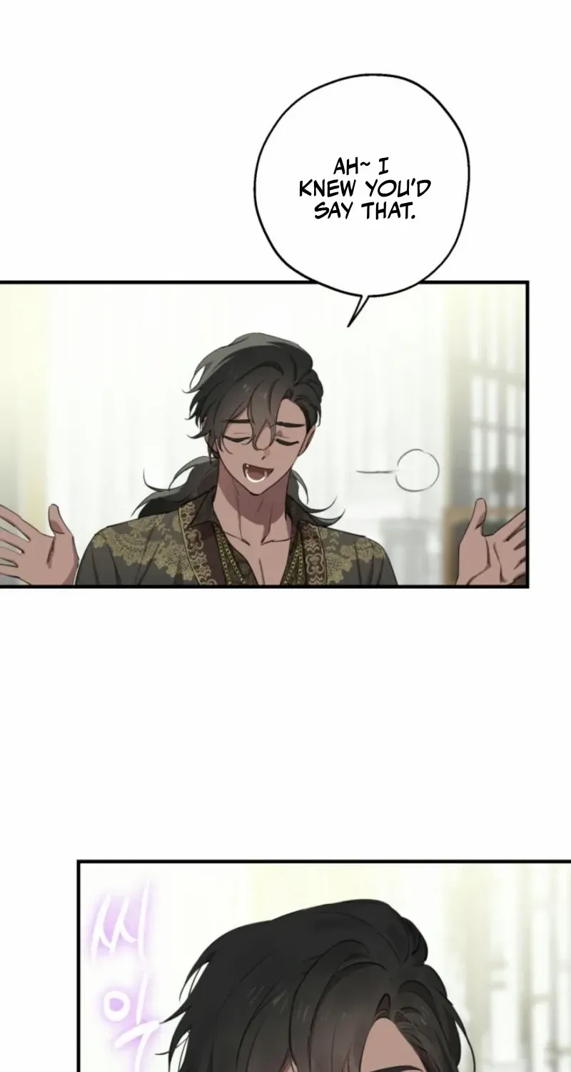 The Strongest Characters in the World are Obsessed With Me Chapter 109 page 43 - 