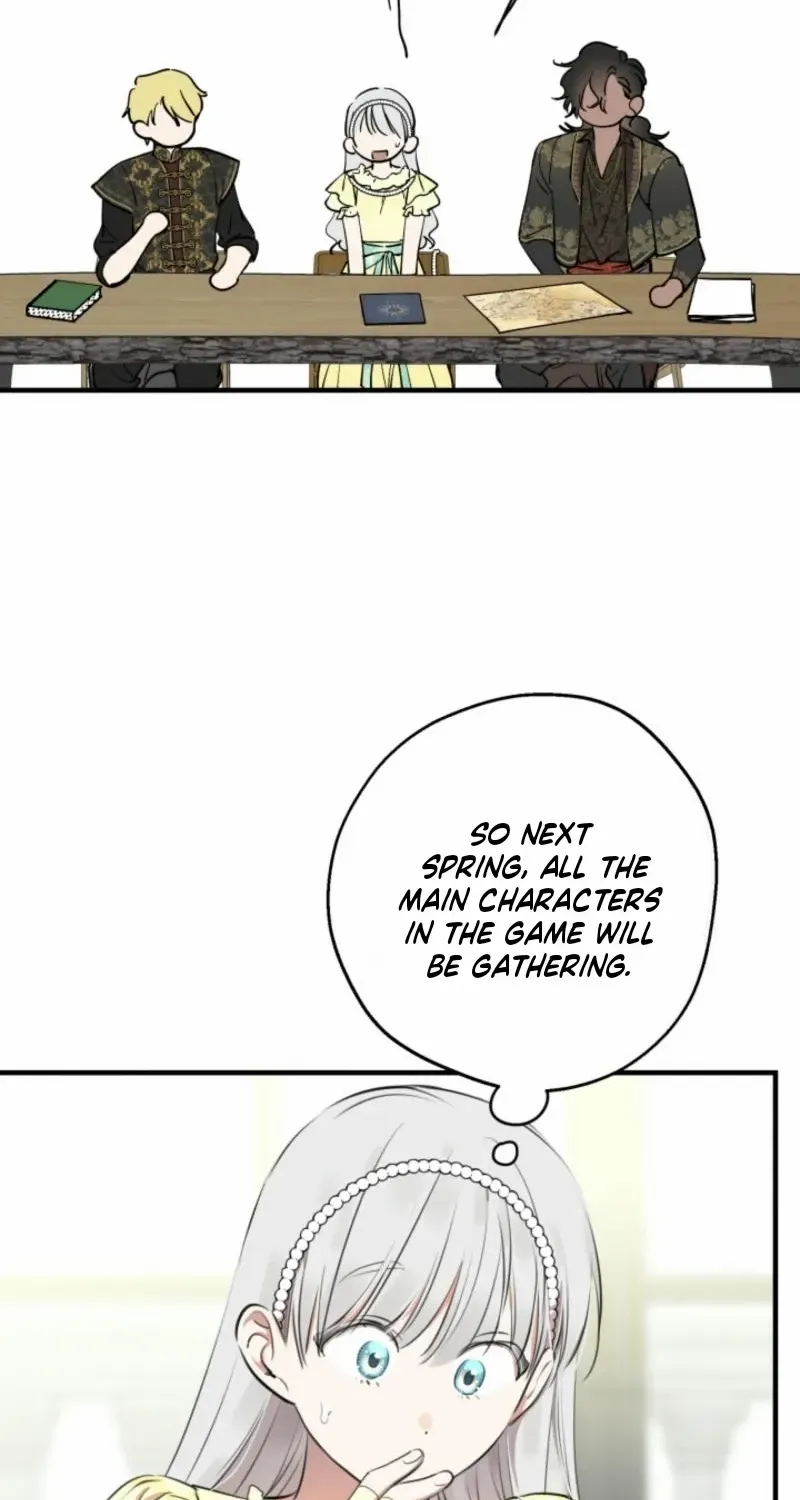 The Strongest Characters in the World are Obsessed With Me Chapter 109 page 47 - 