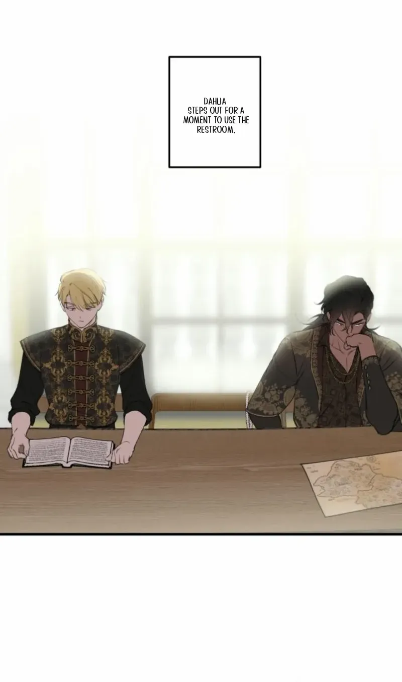The Strongest Characters in the World are Obsessed With Me Chapter 109 page 50 - 