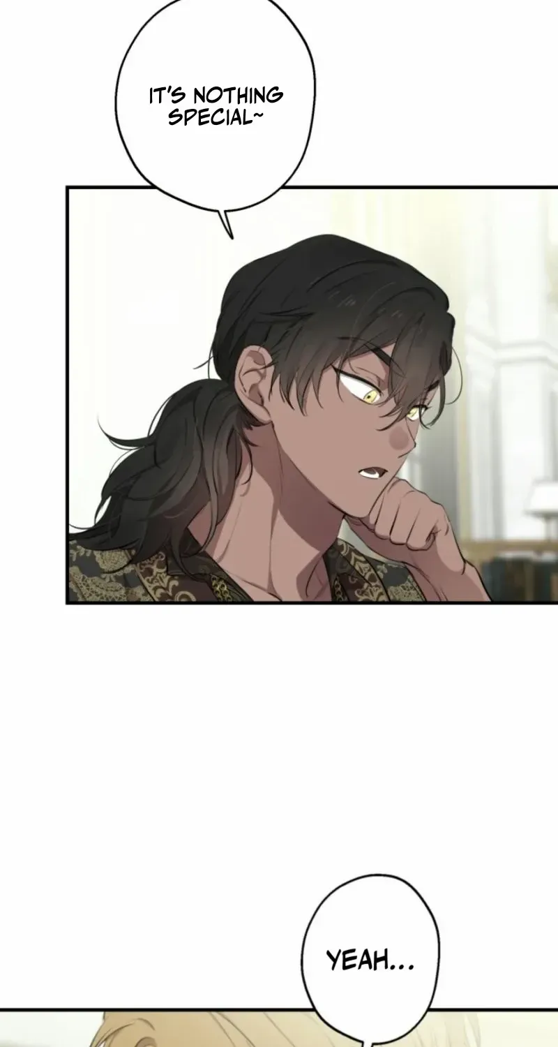 The Strongest Characters in the World are Obsessed With Me Chapter 109 page 52 - 