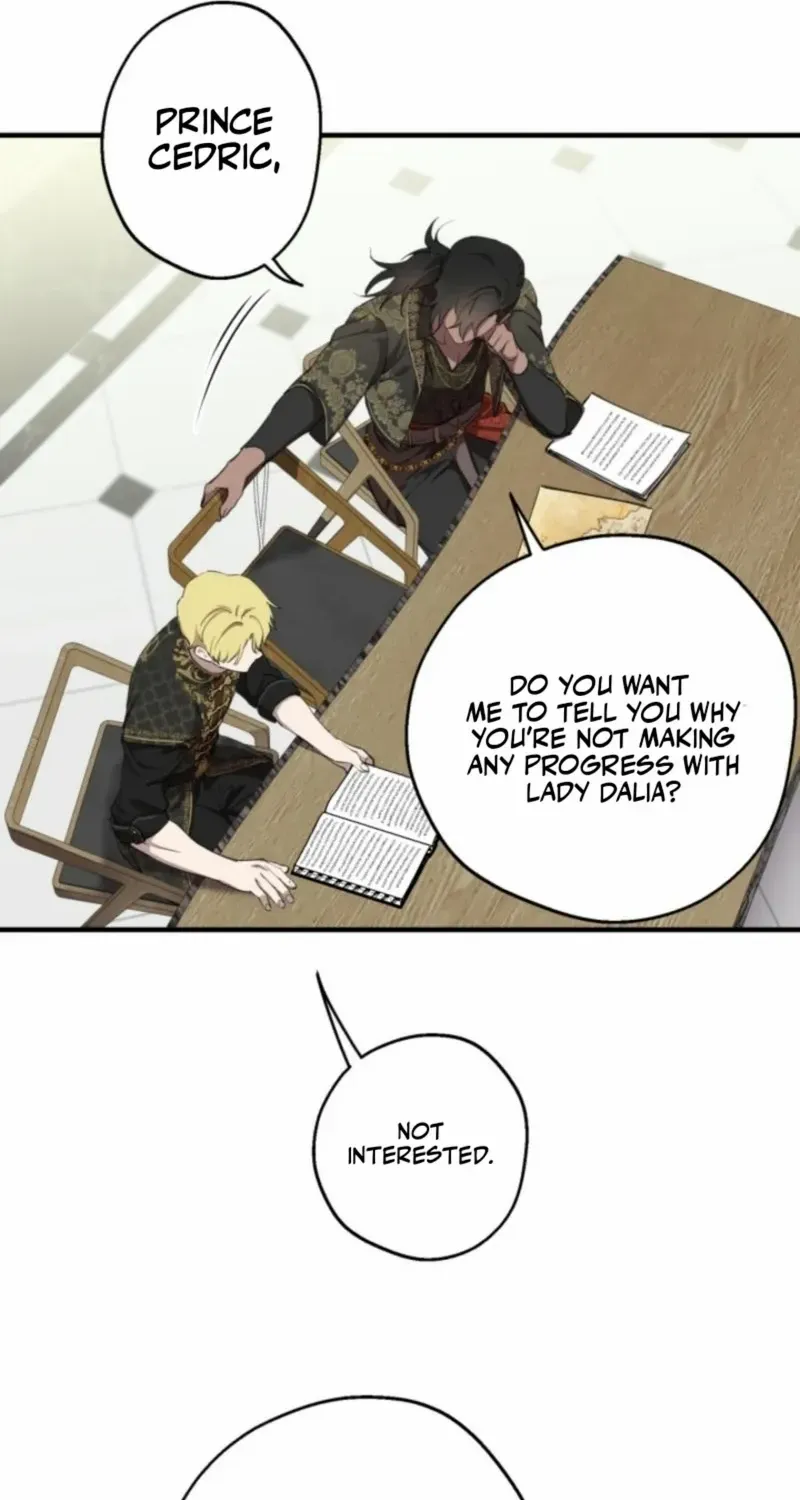 The Strongest Characters in the World are Obsessed With Me Chapter 109 page 54 - 