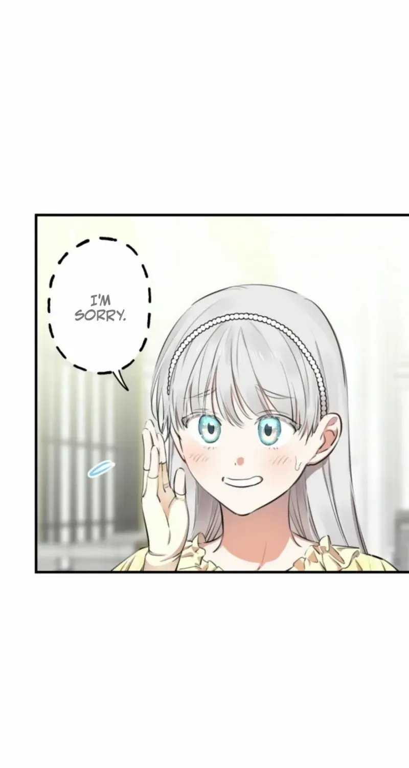 The Strongest Characters in the World are Obsessed With Me Chapter 109 page 7 - 