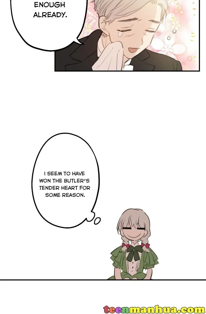 The Strongest Characters in the World are Obsessed With Me Chapter 11 page 14 - 