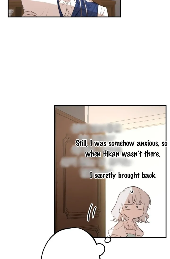 The Strongest Characters in the World are Obsessed With Me Chapter 11 page 21 - 