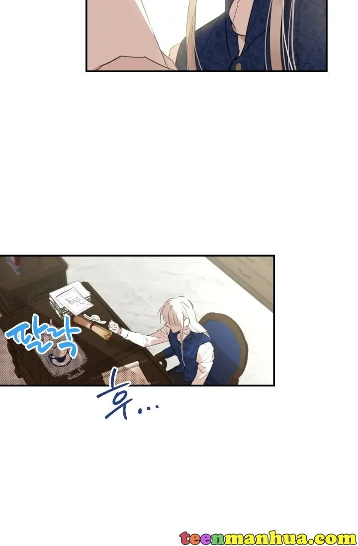 The Strongest Characters in the World are Obsessed With Me Chapter 11 page 22 - 