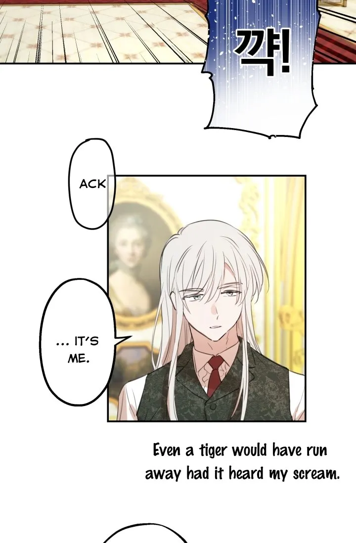 The Strongest Characters in the World are Obsessed With Me Chapter 11 page 28 - 