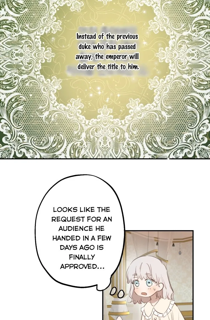 The Strongest Characters in the World are Obsessed With Me Chapter 11 page 31 - 