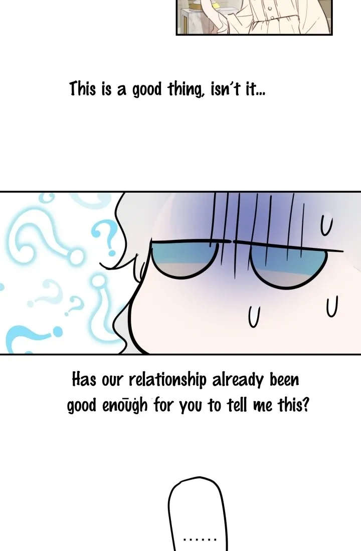 The Strongest Characters in the World are Obsessed With Me Chapter 11 page 32 - 