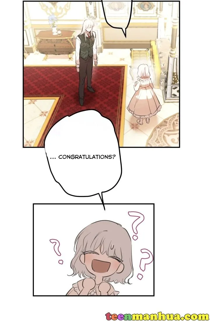 The Strongest Characters in the World are Obsessed With Me Chapter 11 page 33 - 