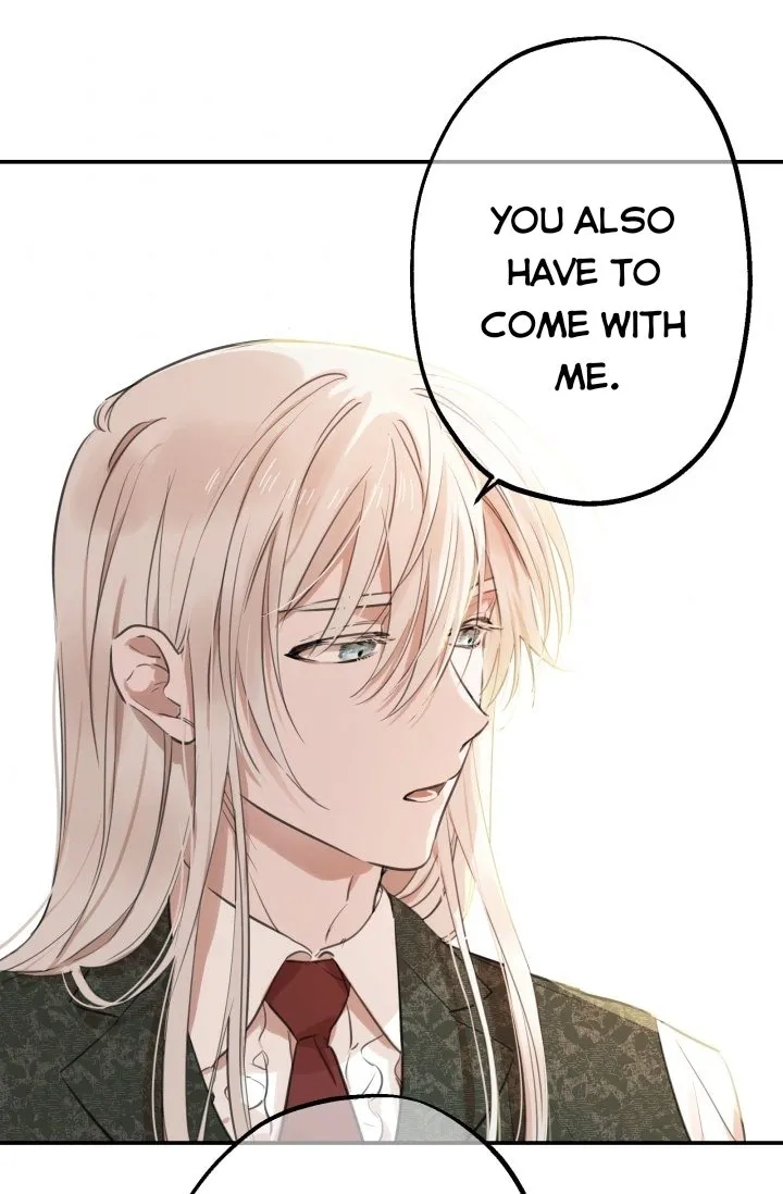 The Strongest Characters in the World are Obsessed With Me Chapter 11 page 34 - 