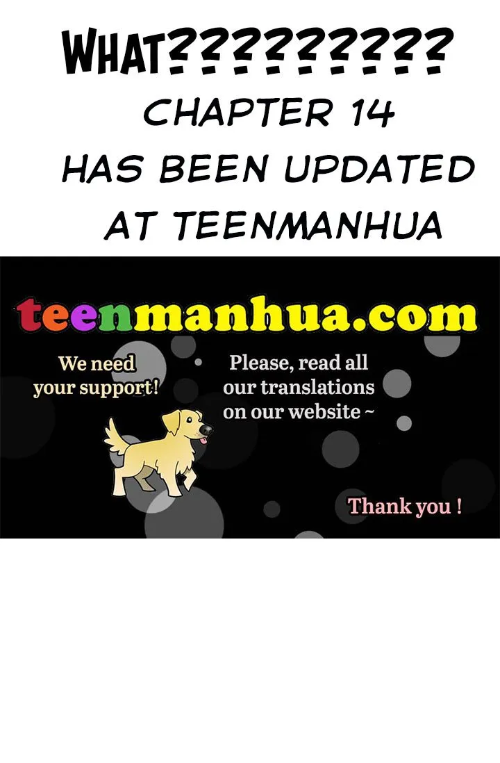 The Strongest Characters in the World are Obsessed With Me Chapter 11 page 37 - 