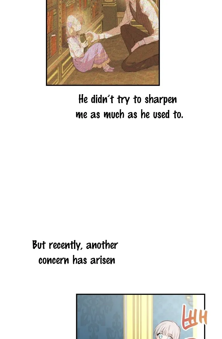 The Strongest Characters in the World are Obsessed With Me Chapter 11 page 5 - 