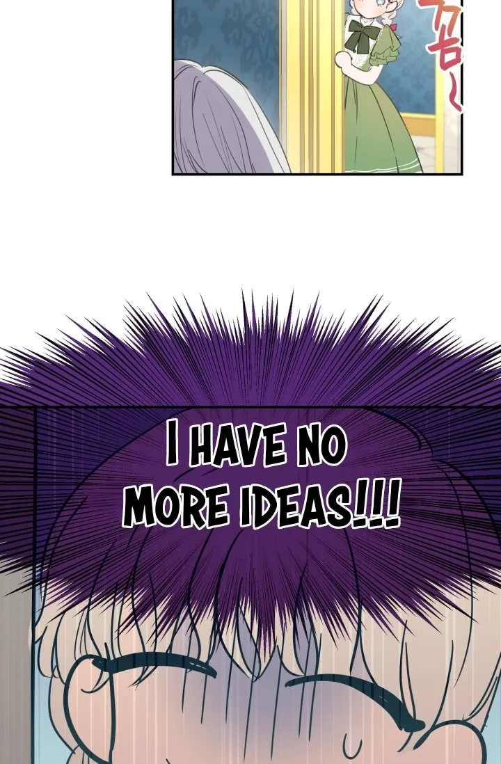 The Strongest Characters in the World are Obsessed With Me Chapter 11 page 6 - 
