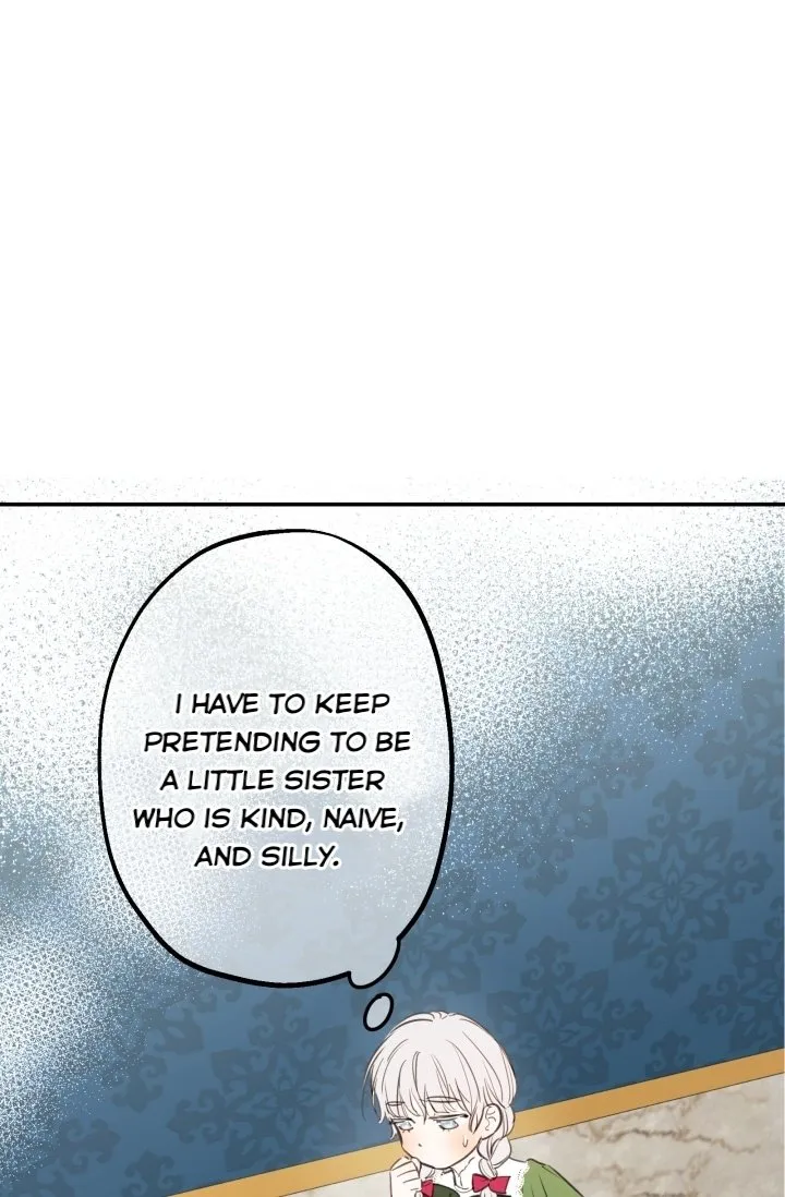 The Strongest Characters in the World are Obsessed With Me Chapter 11 page 8 - 