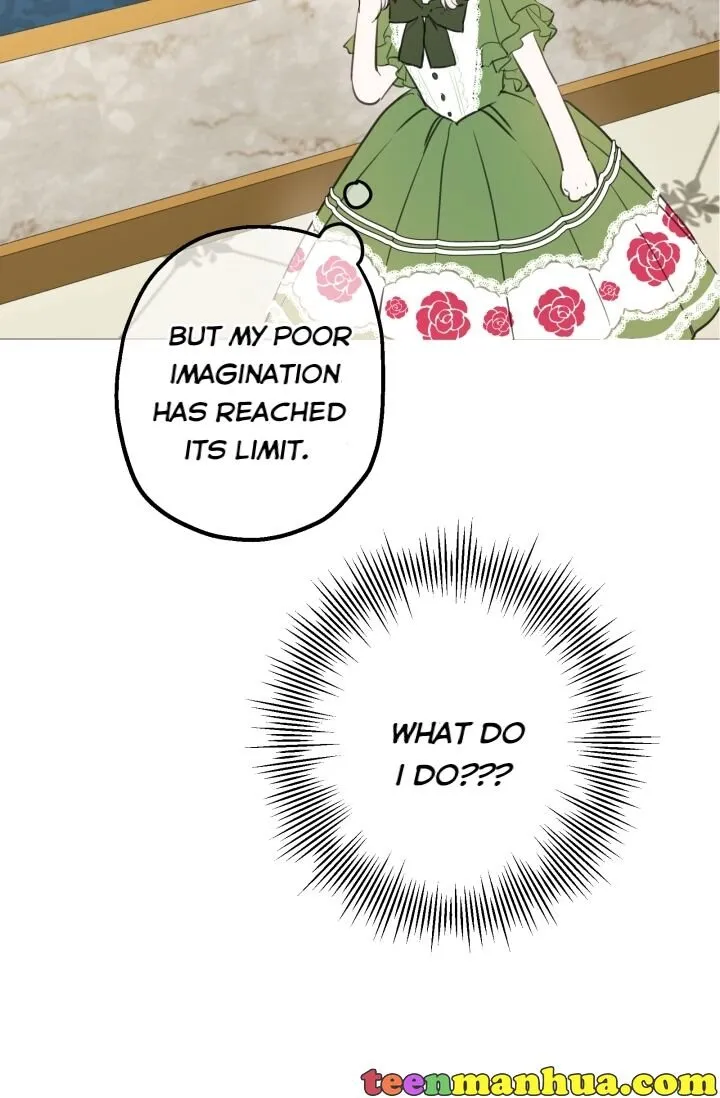 The Strongest Characters in the World are Obsessed With Me Chapter 11 page 9 - 
