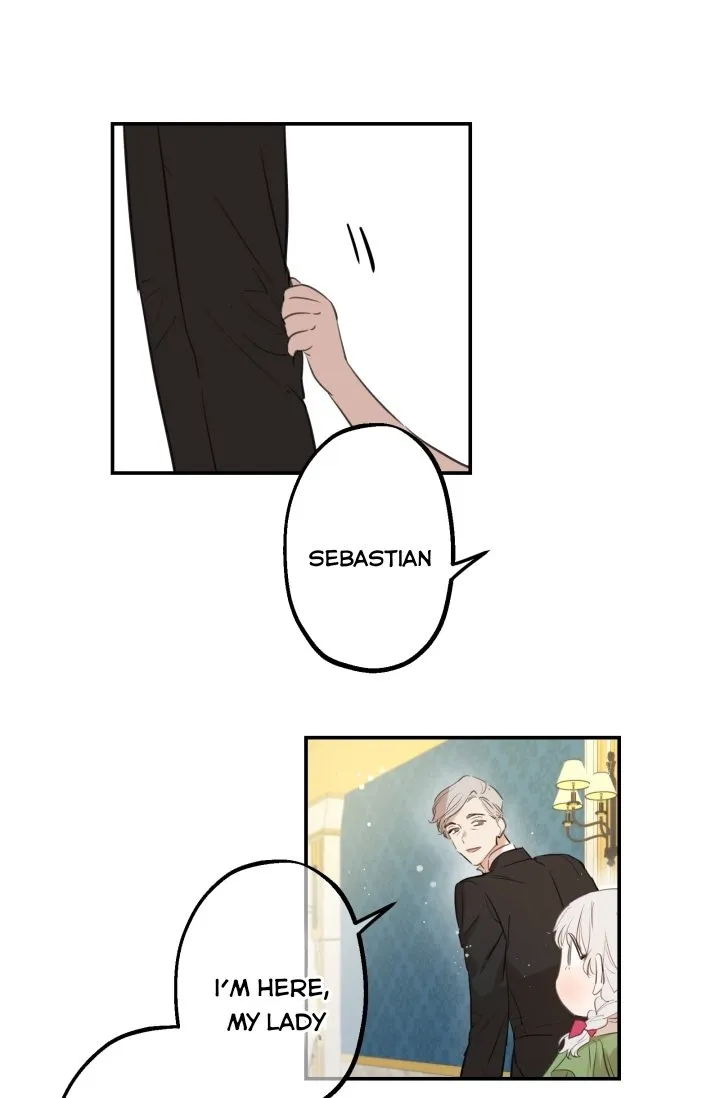 The Strongest Characters in the World are Obsessed With Me Chapter 11 page 10 - 