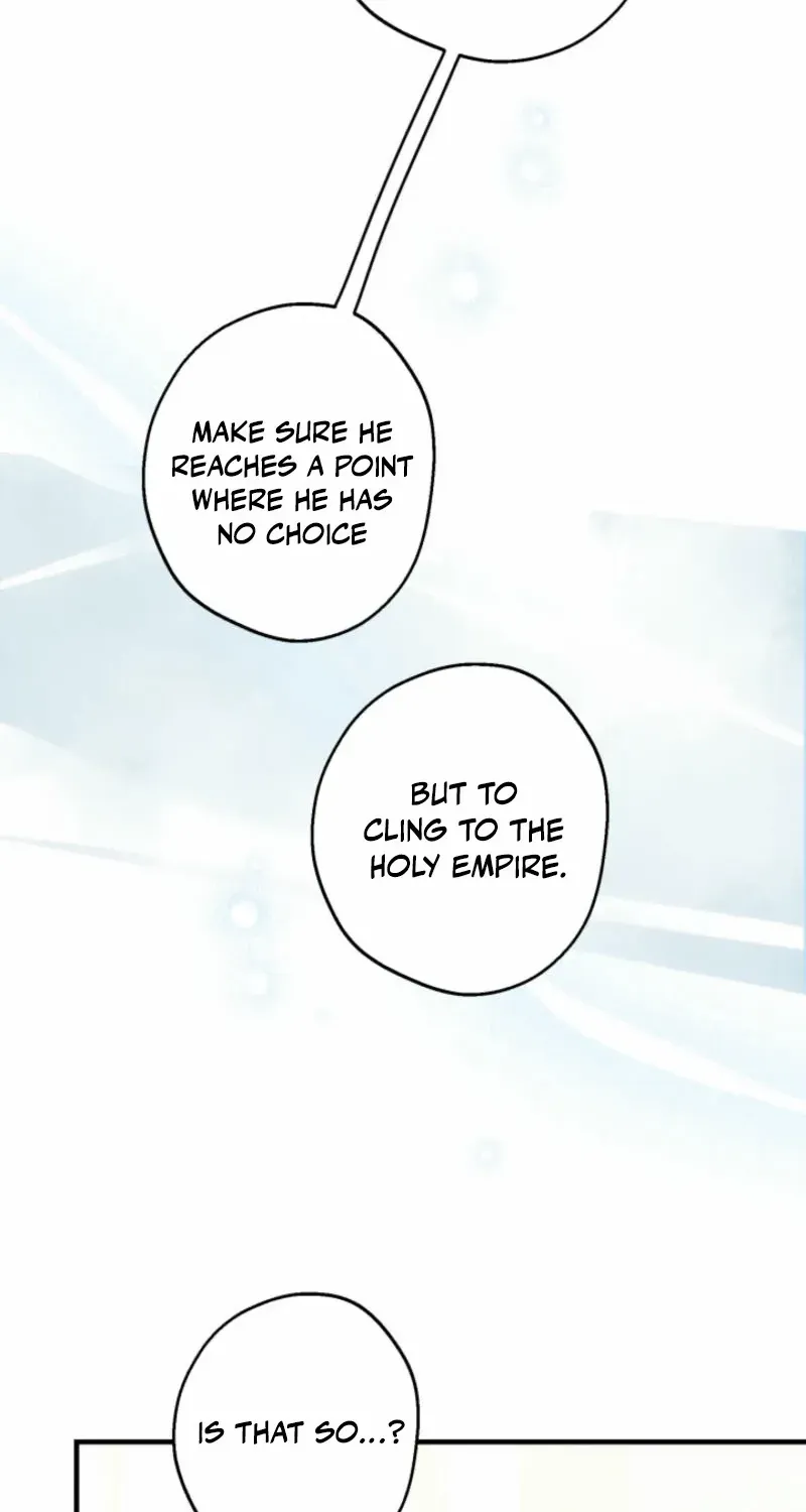 The Strongest Characters in the World are Obsessed With Me Chapter 110 page 13 - 
