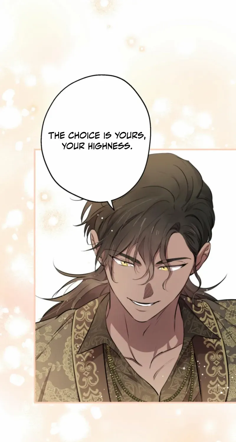 The Strongest Characters in the World are Obsessed With Me Chapter 110 page 21 - 