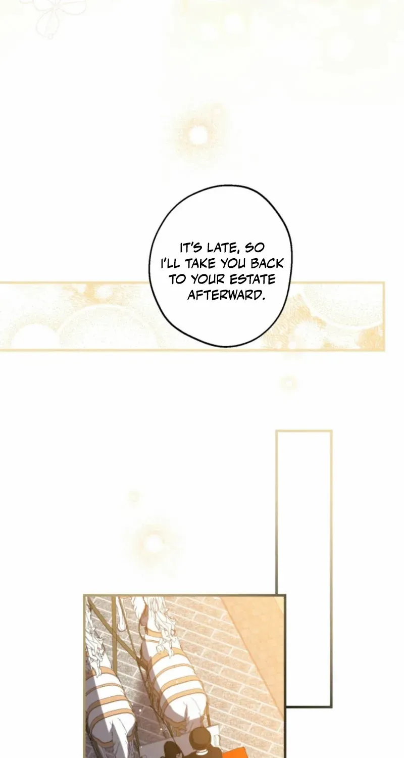 The Strongest Characters in the World are Obsessed With Me Chapter 110 page 31 - 