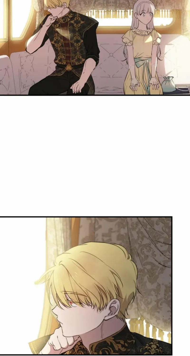 The Strongest Characters in the World are Obsessed With Me Chapter 110 page 33 - 