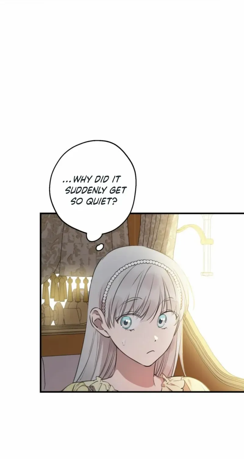 The Strongest Characters in the World are Obsessed With Me Chapter 110 page 34 - 