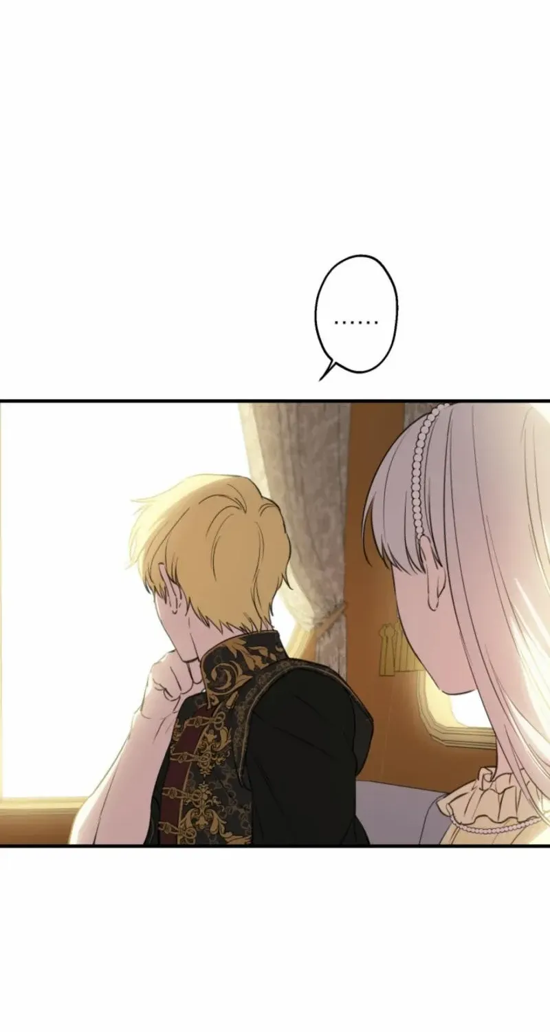 The Strongest Characters in the World are Obsessed With Me Chapter 110 page 36 - 