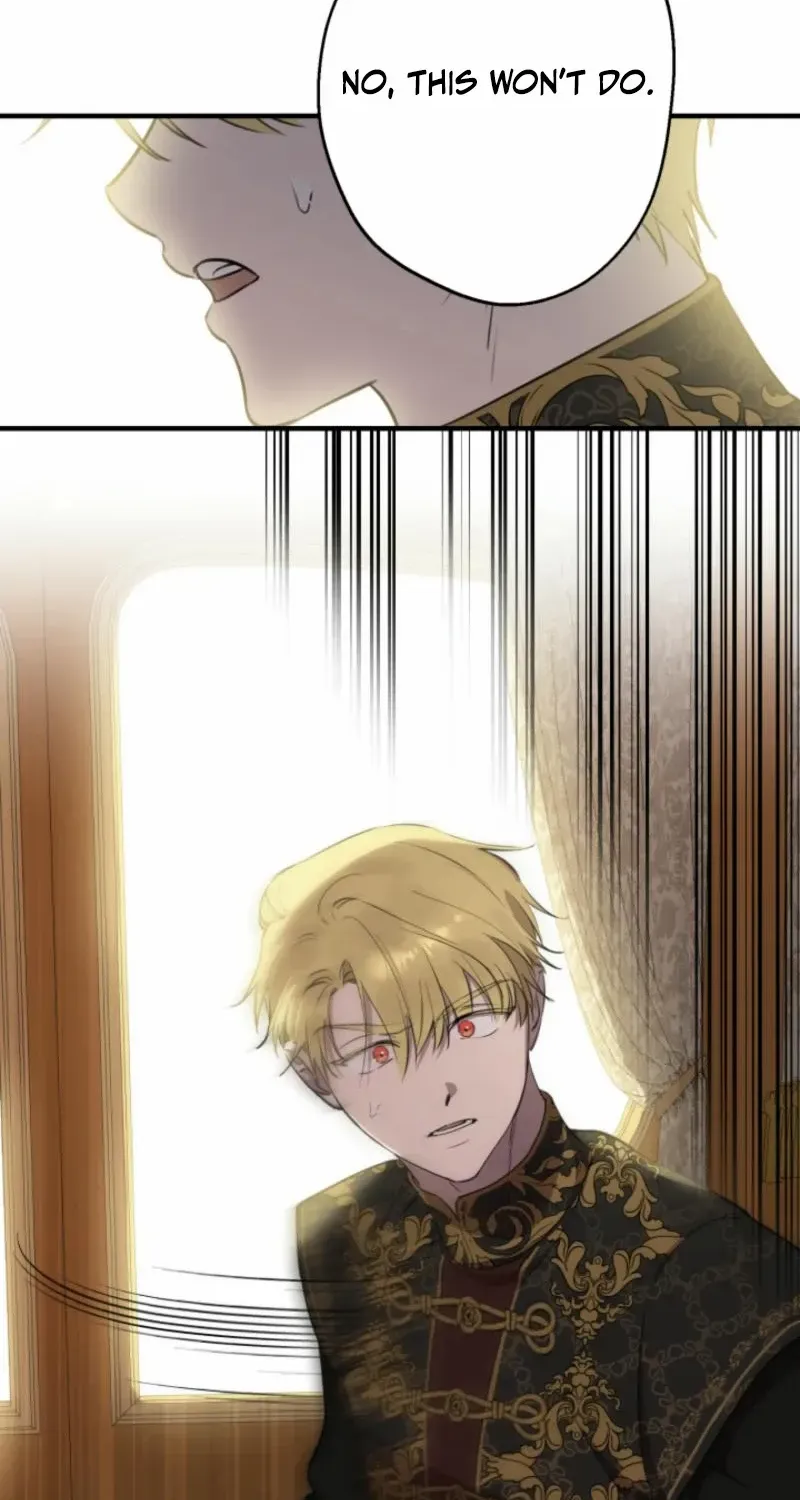 The Strongest Characters in the World are Obsessed With Me Chapter 110 page 38 - 