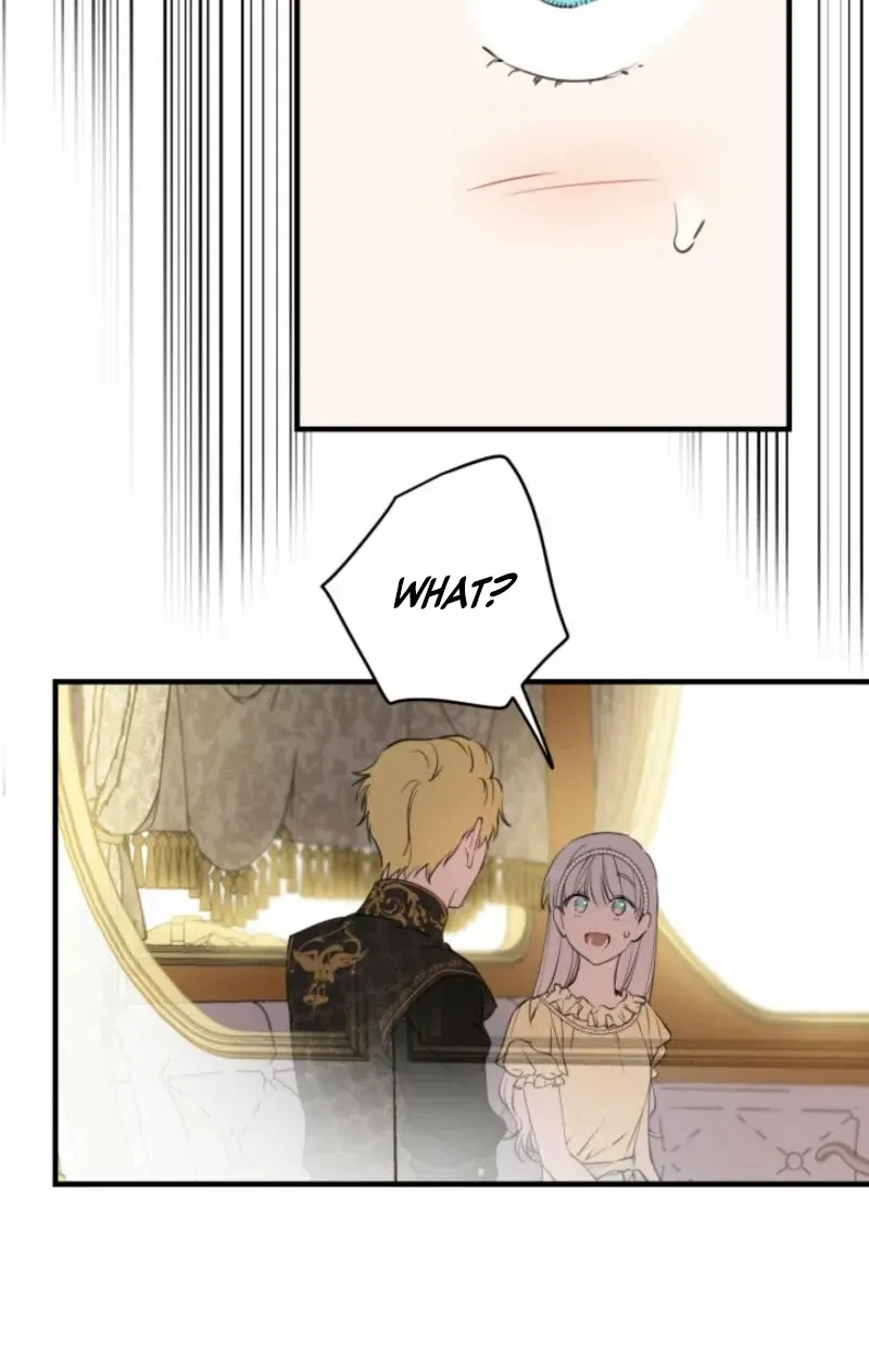 The Strongest Characters in the World are Obsessed With Me Chapter 110 page 40 - 
