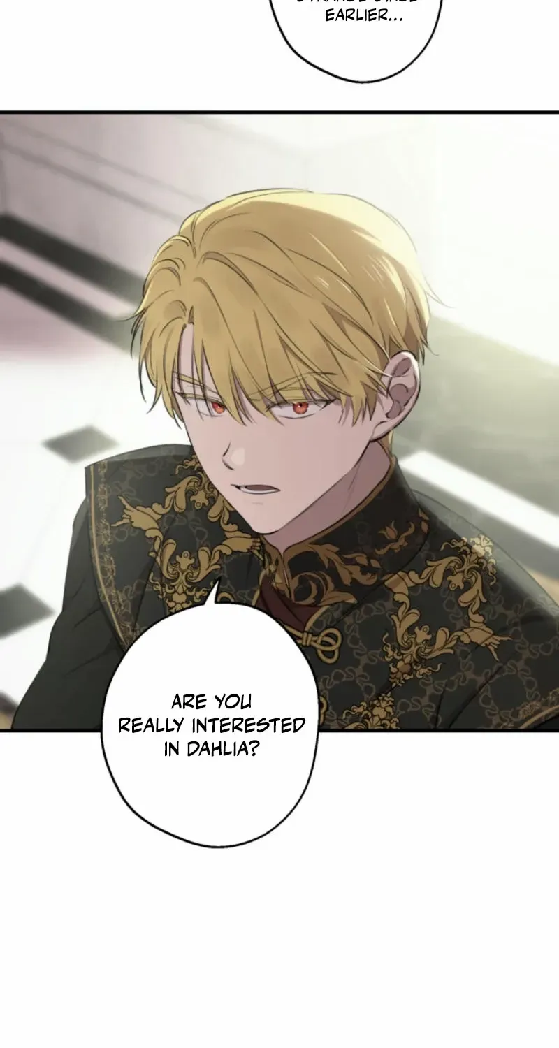 The Strongest Characters in the World are Obsessed With Me Chapter 110 page 5 - 