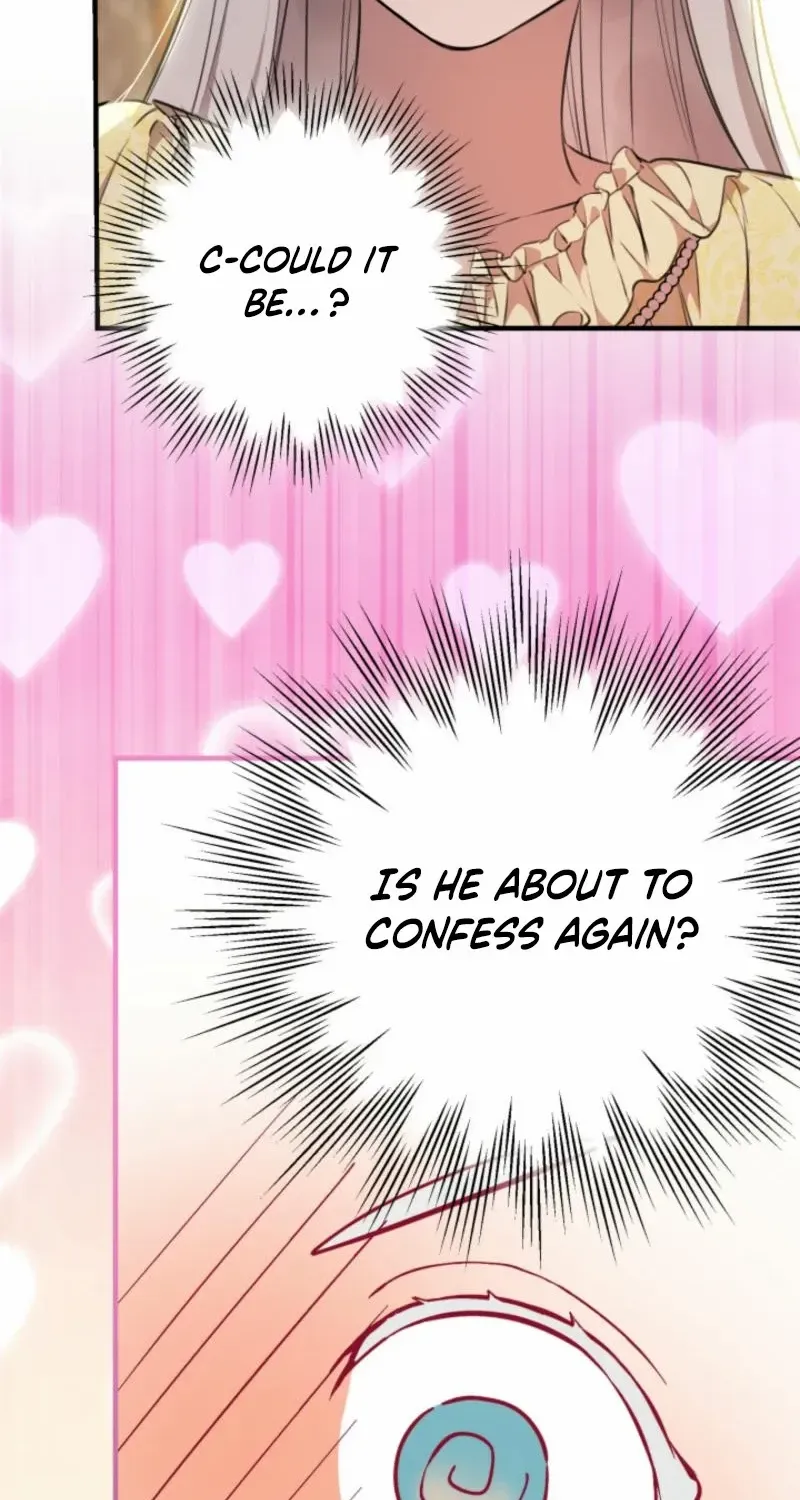 The Strongest Characters in the World are Obsessed With Me Chapter 110 page 46 - 