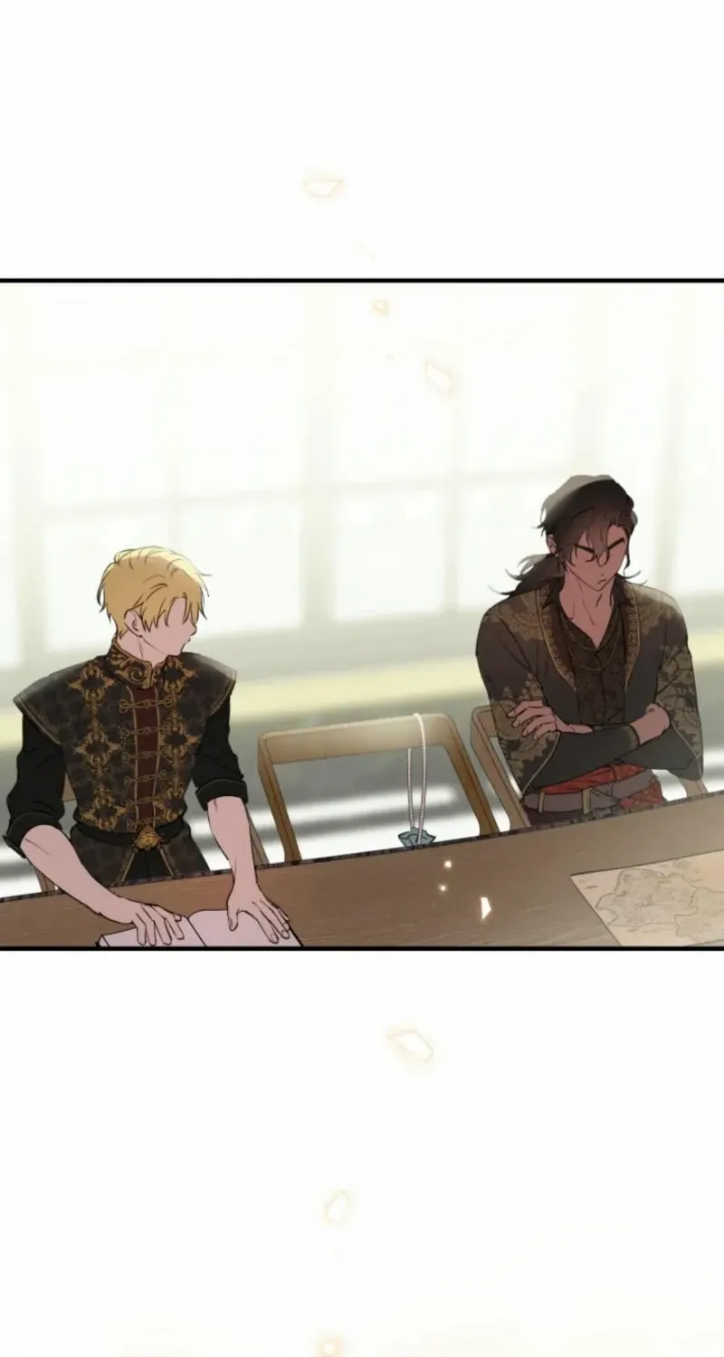 The Strongest Characters in the World are Obsessed With Me Chapter 110 page 6 - 