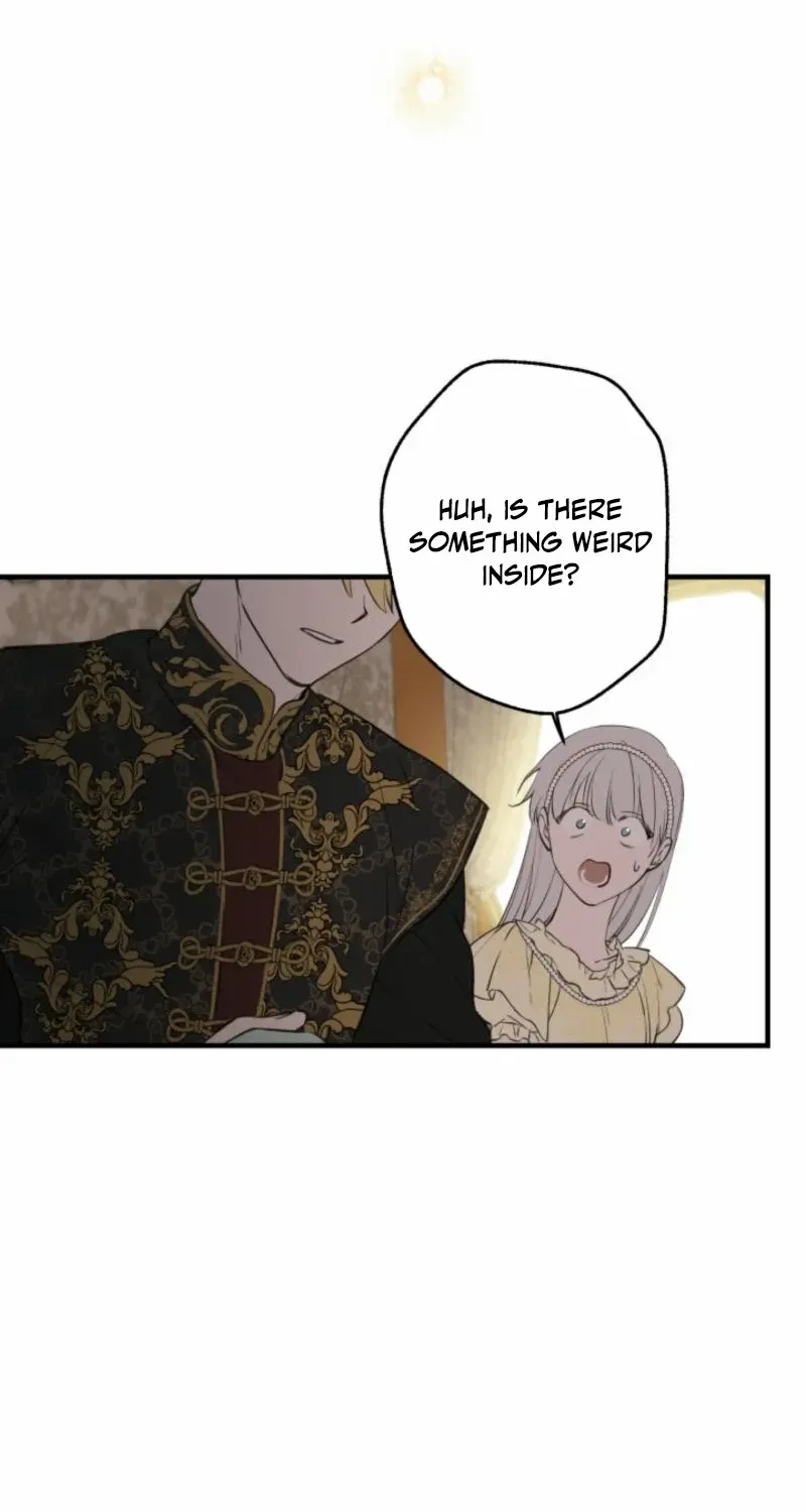 The Strongest Characters in the World are Obsessed With Me Chapter 110 page 54 - 