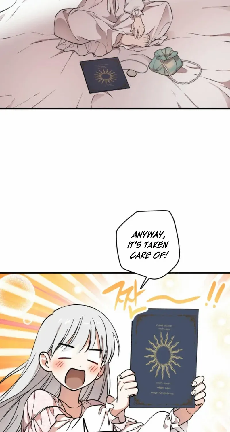 The Strongest Characters in the World are Obsessed With Me Chapter 110 page 59 - 