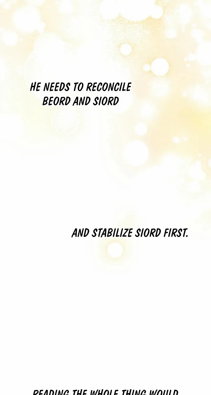 The Strongest Characters in the World are Obsessed With Me Chapter 110 page 61 - 