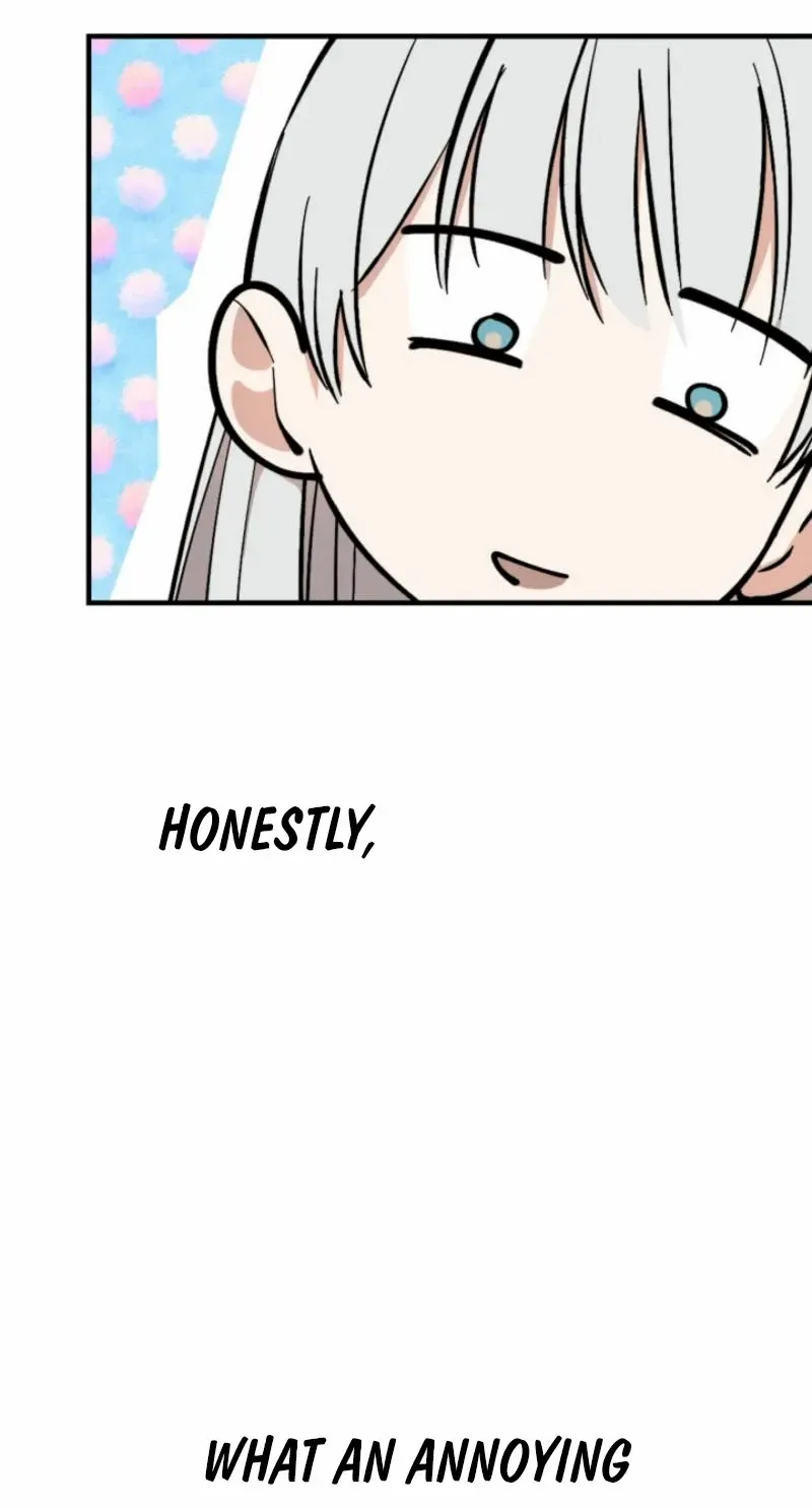 The Strongest Characters in the World are Obsessed With Me Chapter 110 page 70 - 