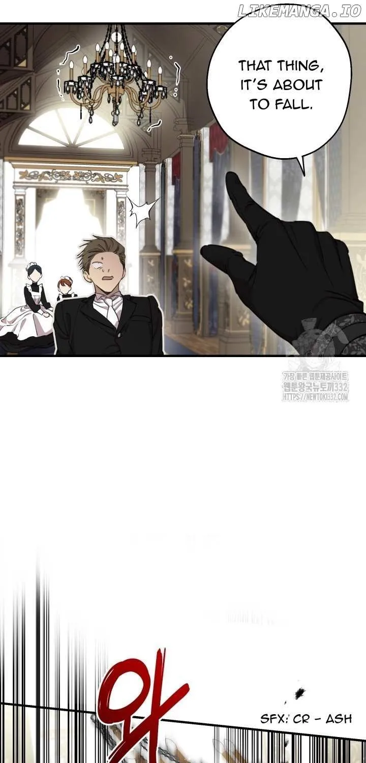The Strongest Characters in the World are Obsessed With Me Chapter 111 page 16 - 