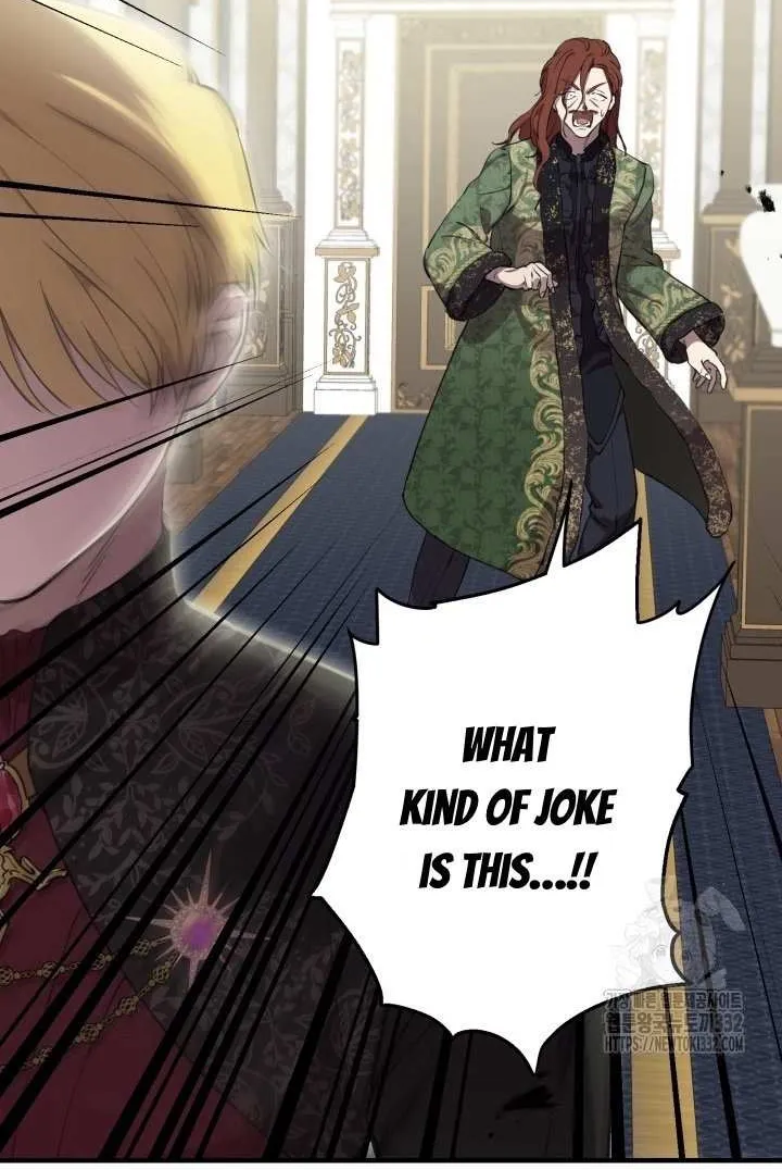 The Strongest Characters in the World are Obsessed With Me Chapter 111 page 19 - 