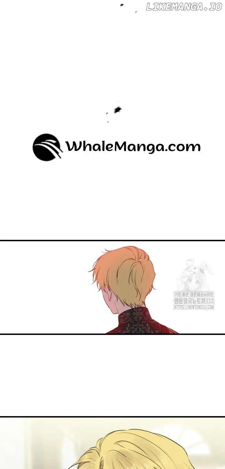 The Strongest Characters in the World are Obsessed With Me Chapter 111 page 20 - 
