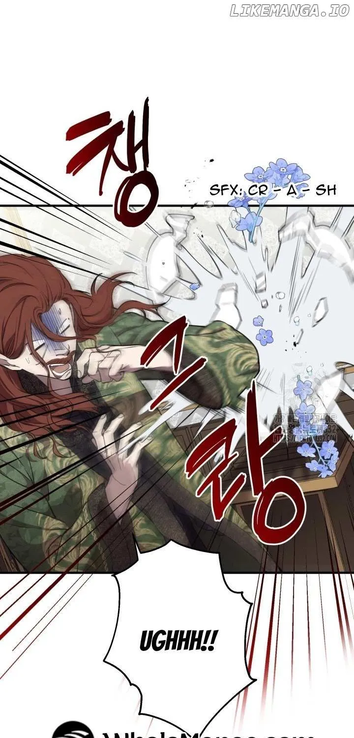 The Strongest Characters in the World are Obsessed With Me Chapter 111 page 22 - 