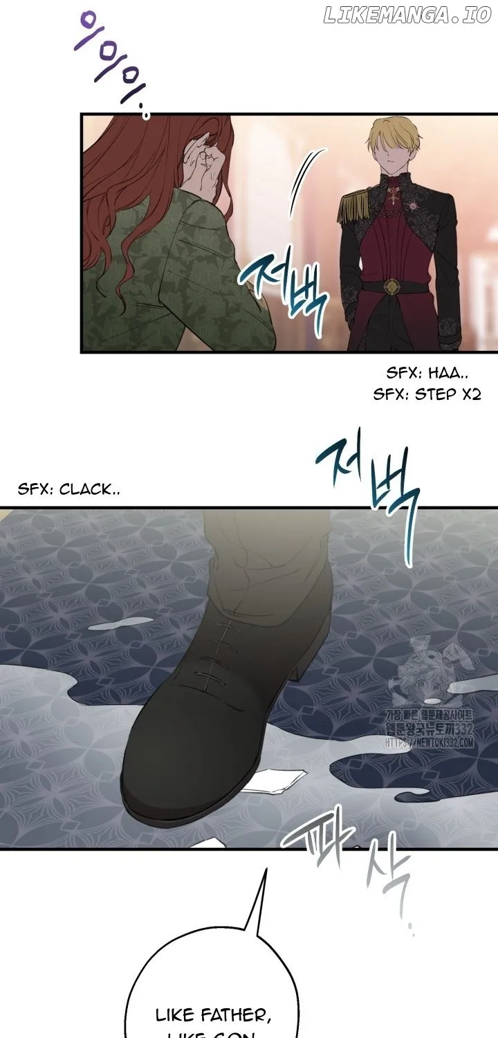 The Strongest Characters in the World are Obsessed With Me Chapter 111 page 24 - 