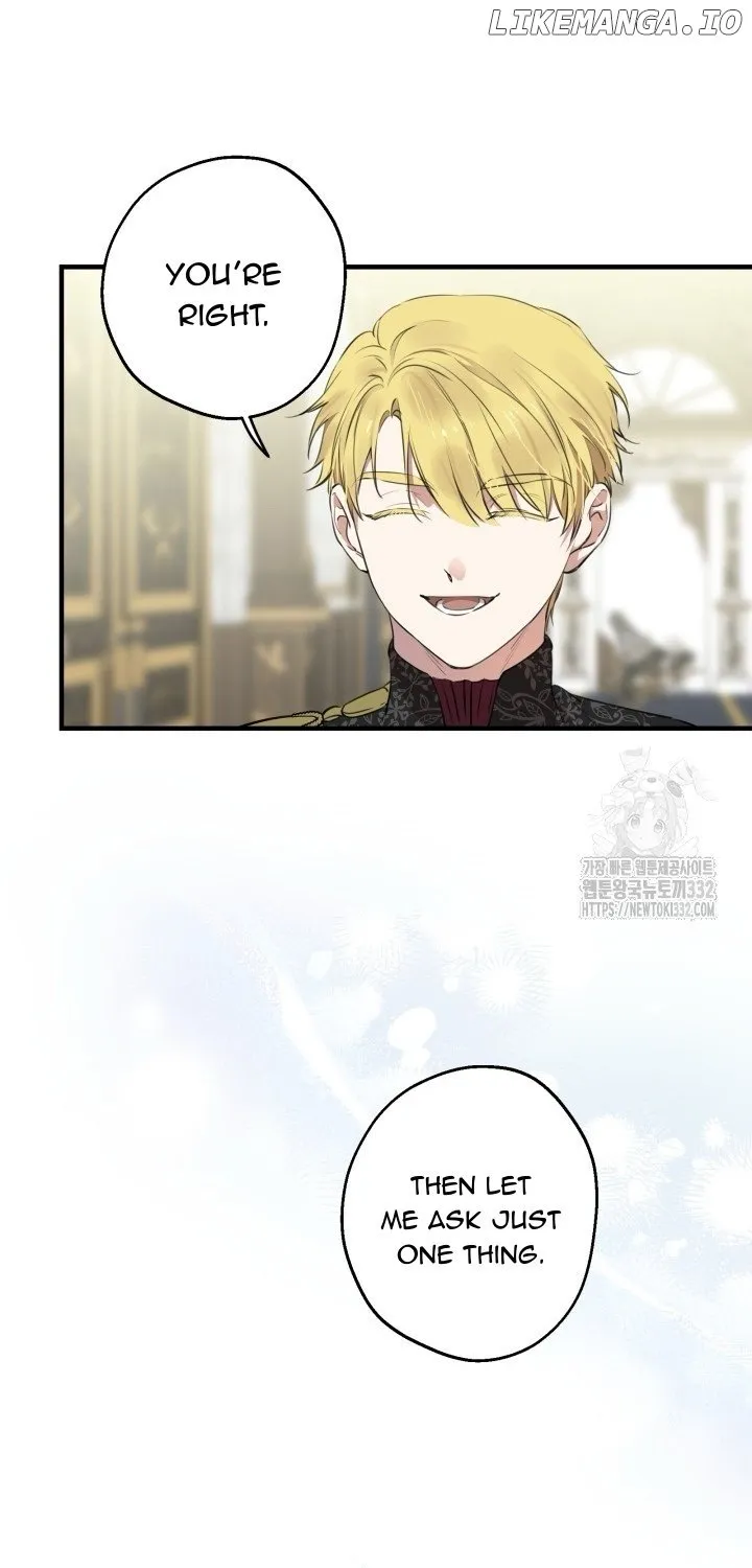The Strongest Characters in the World are Obsessed With Me Chapter 111 page 29 - 