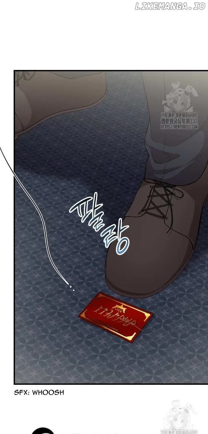 The Strongest Characters in the World are Obsessed With Me Chapter 111 page 33 - 