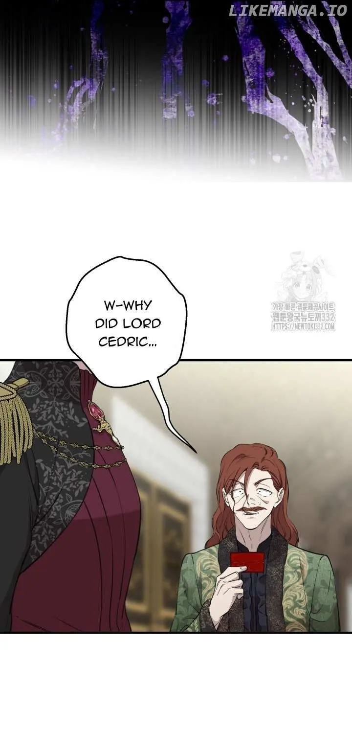 The Strongest Characters in the World are Obsessed With Me Chapter 111 page 37 - 
