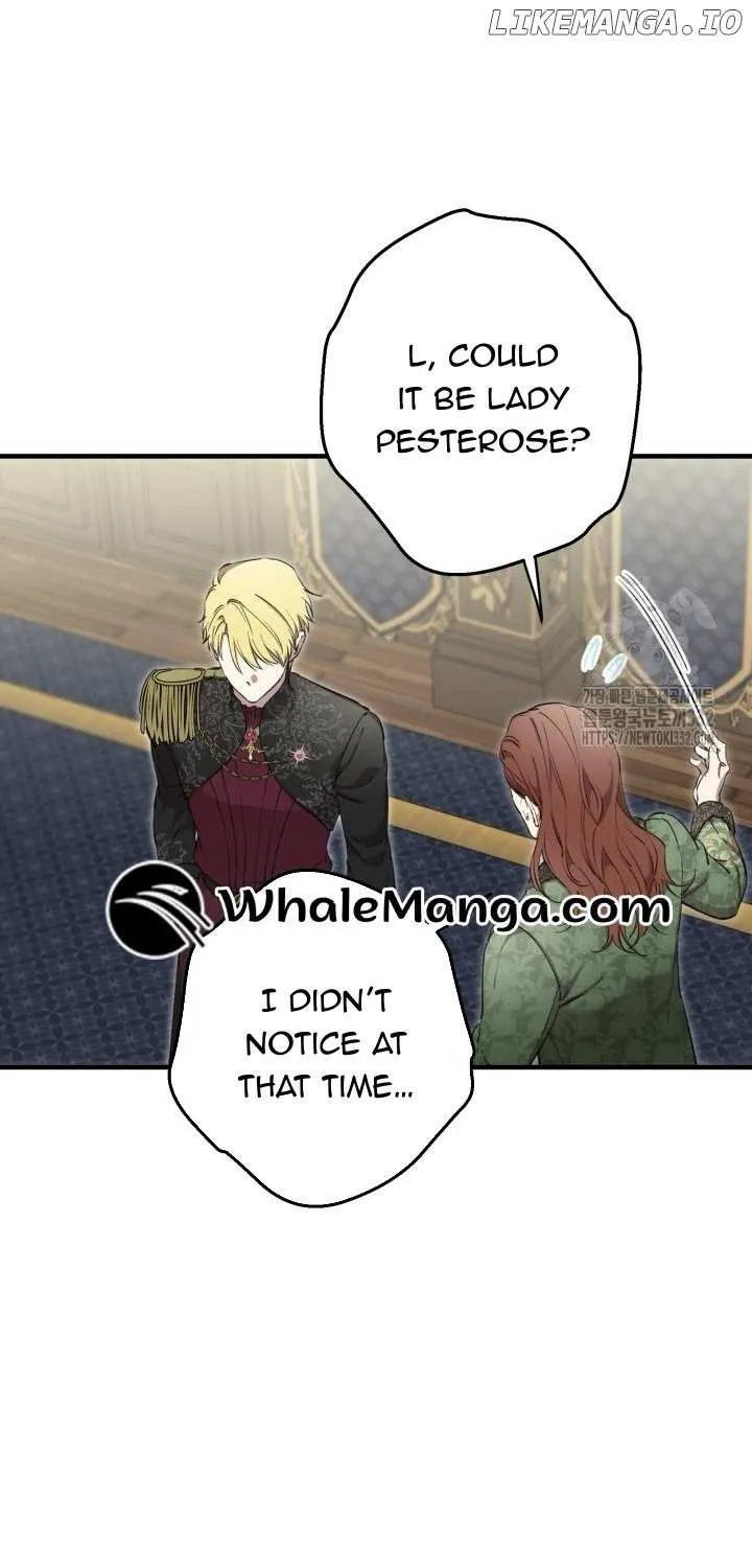 The Strongest Characters in the World are Obsessed With Me Chapter 111 page 44 - 