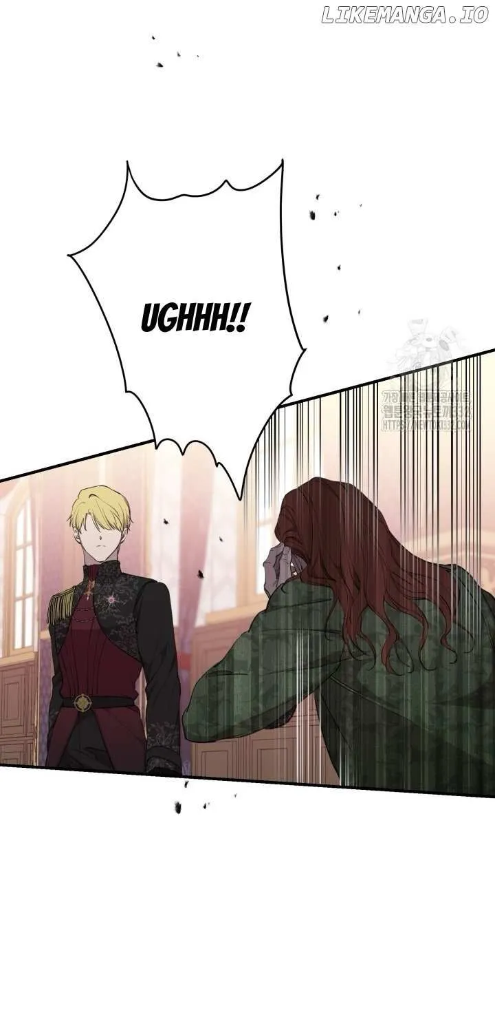 The Strongest Characters in the World are Obsessed With Me Chapter 111 page 48 - 