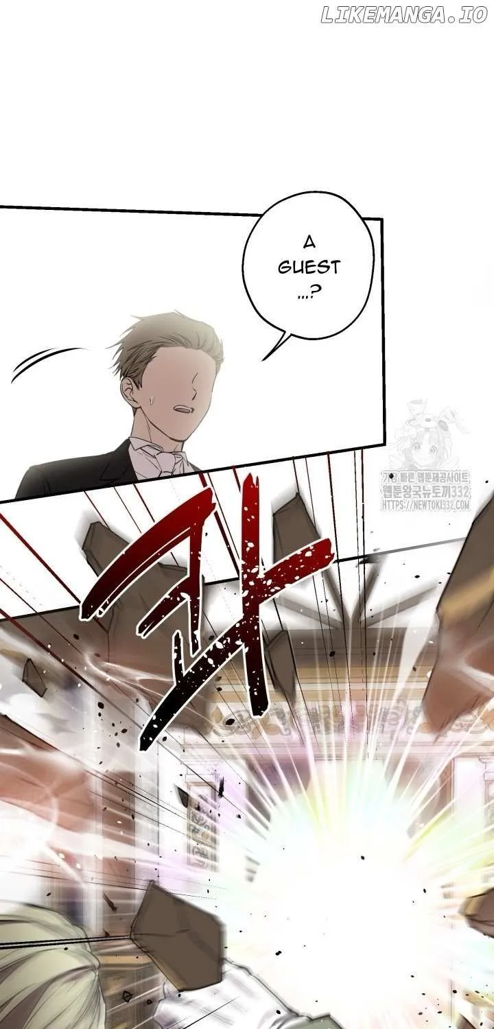 The Strongest Characters in the World are Obsessed With Me Chapter 111 page 6 - 