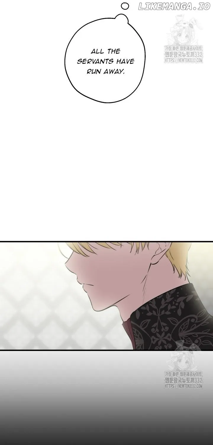 The Strongest Characters in the World are Obsessed With Me Chapter 111 page 55 - 