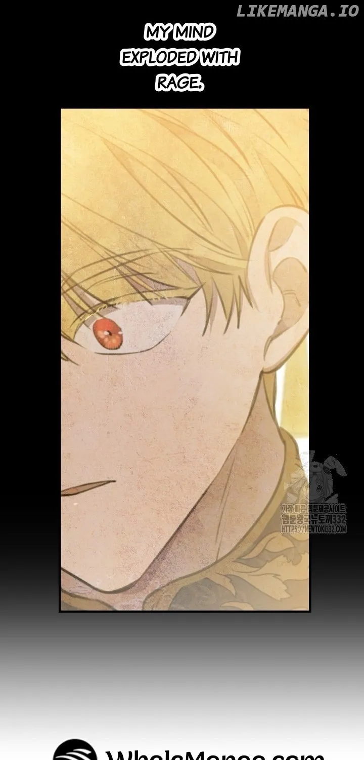 The Strongest Characters in the World are Obsessed With Me Chapter 111 page 57 - 