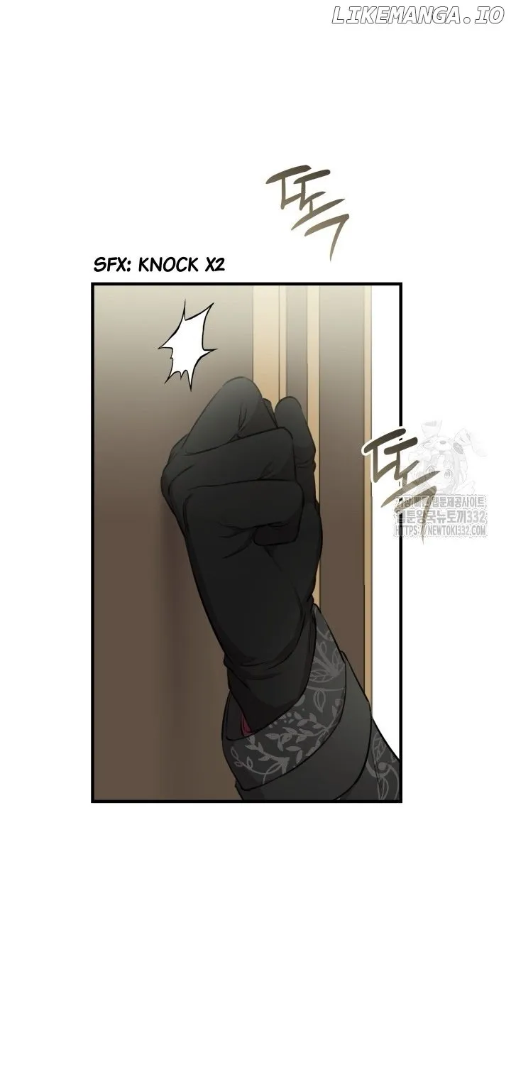 The Strongest Characters in the World are Obsessed With Me Chapter 111 page 61 - 