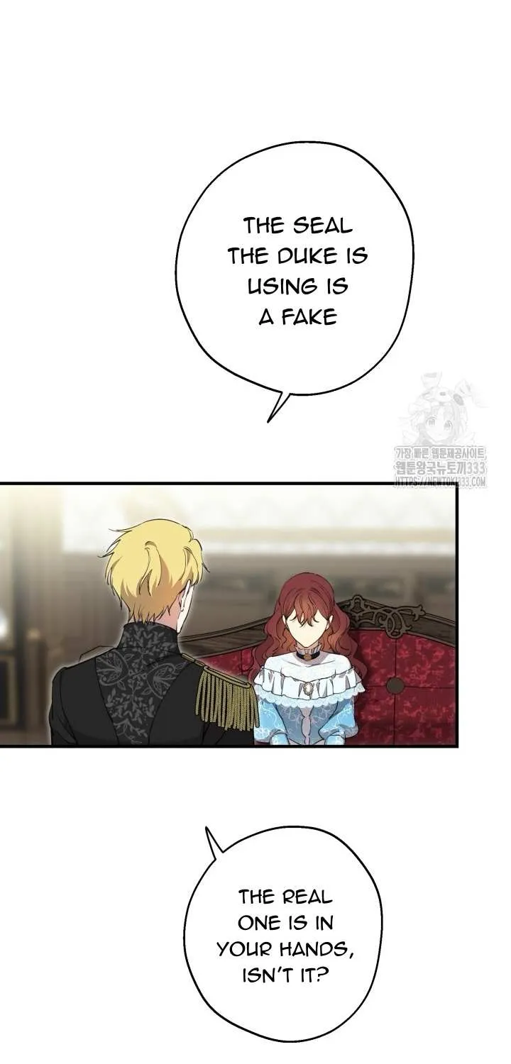 The Strongest Characters in the World are Obsessed With Me Chapter 112 page 12 - 